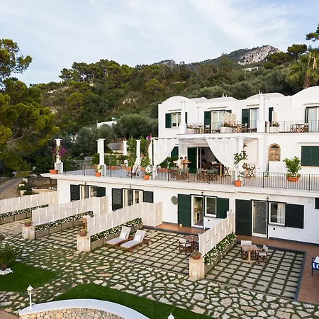 Amira Capri 4*